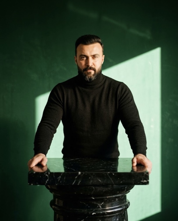 Murat Ulusoy — Brand Awareness & Kategorie-Autorität