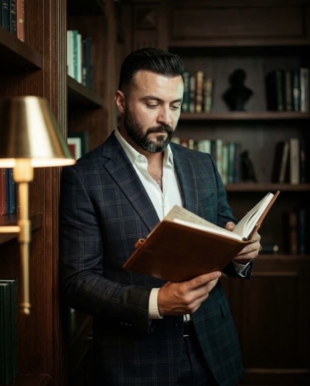 Murat Ulusoy — Lead Generation & planbare B2B-Pipeline