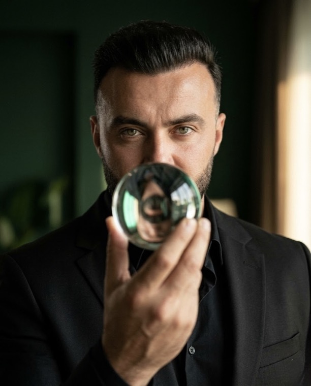 Murat Ulusoy — Online-Reputation & Signal-Engineering