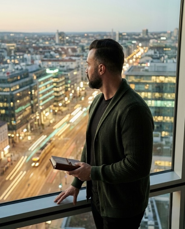 Murat Ulusoy — Traffic Generation & qualifizierte Reichweite