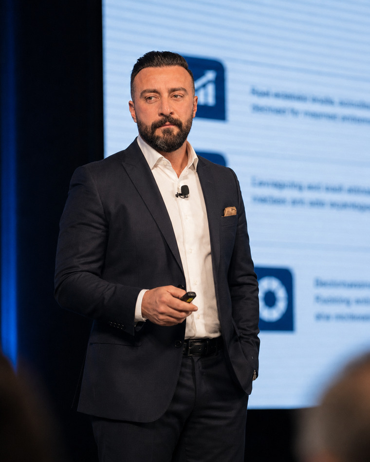 Murat Ulusoy - Brand Awareness & Kategorie-Autorität