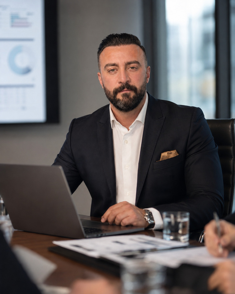 Murat Ulusoy - Entity SEO