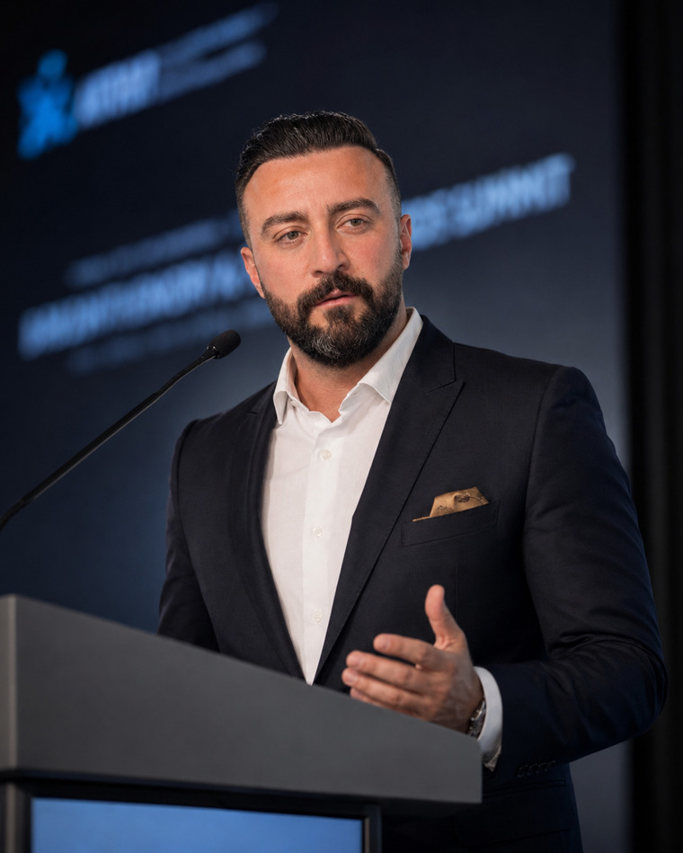 Murat Ulusoy - Traffic Generation & qualifizierte Reichweite