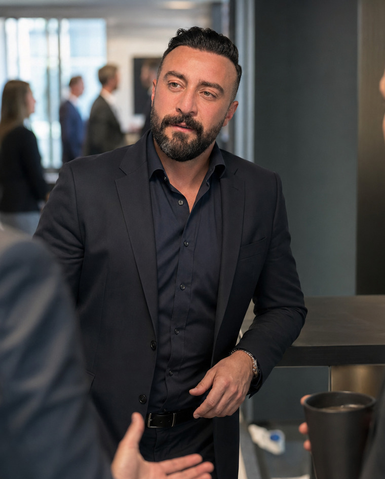 Murat Ulusoy