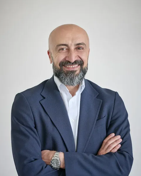 Dr. Ali Avci, Praxis Avci & Simon, Referenz Murat Ulusoy