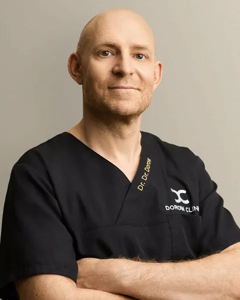 Dr. Dr. Andreas Dorow, Dorow Clinic, Referenz von Murat Ulusoy