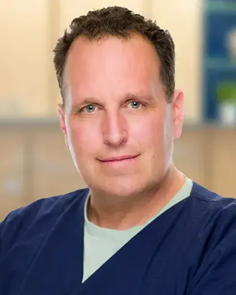 Dr. Thorsten Ockermann, HNO-Praxis, Referenz Murat Ulusoy