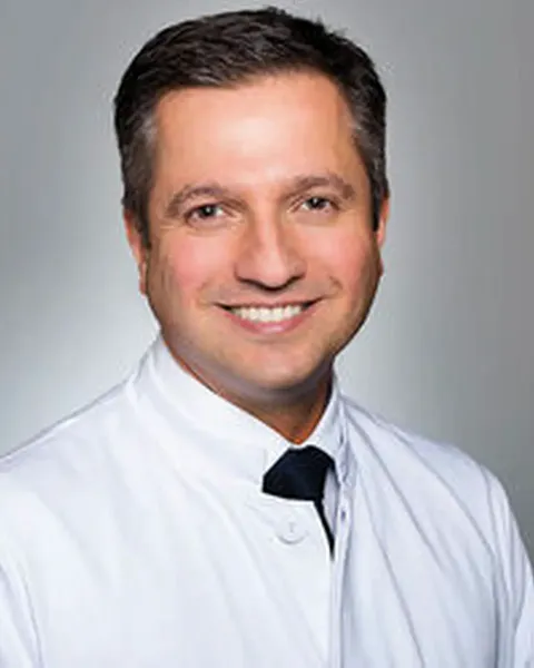 Prof. Dr. Tienush Rassaf, Universitätsklinikum Essen, Referenz Murat Ulusoy
